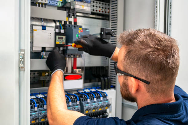 Best Electrical Contractors for Businesses  in Jonesville, MI