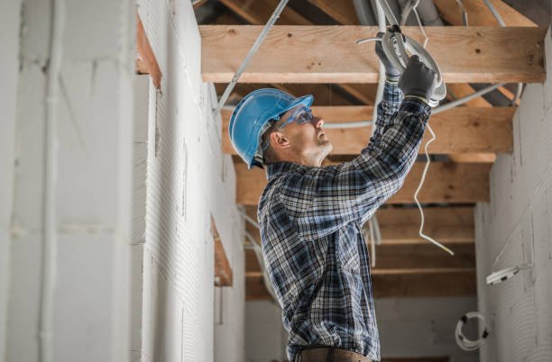  Jonesville, MI Electrician Pros