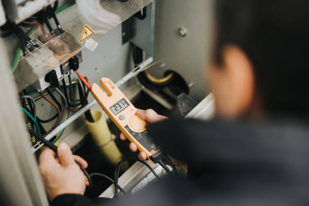 Best Electrician Near Me  in Jonesville, MI