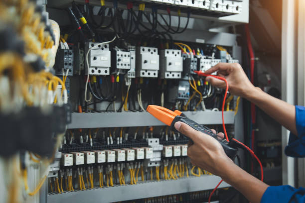 Best Electrical Wiring Services  in Jonesville, MI