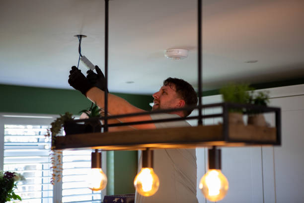 Best Electrical Upgrades for Homes  in Jonesville, MI