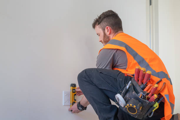 Best Generator Installation Services  in Jonesville, MI
