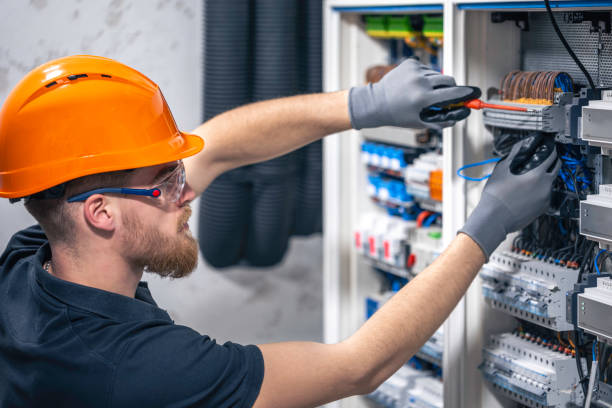 Best Affordable Electrical Installation  in Jonesville, MI