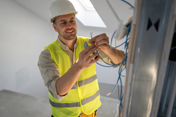 Trusted Jonesville, MI Electrician Experts